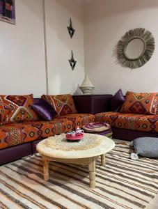 rico,s house pour famille et surfeur