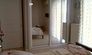 Family Apartment Achaia Greece