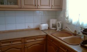 Family Apartment Achaia Greece