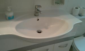 Family Apartment Achaia Greece