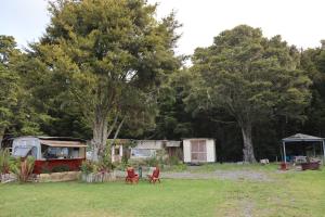 Akerama farm stay