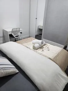 Manor House walsall 2 - 沃尔索尔