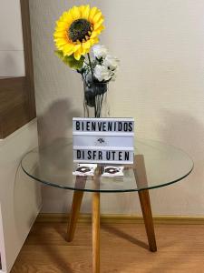 Hermoso departamento totalmente amoblado - Lte San Miguel