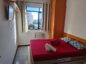 Flat no jardim de Alah - 坎普斯戈伊塔卡济斯