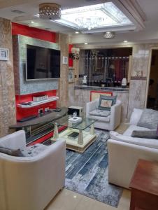 Emmasdale Hidden Gem Modern Luxury - Ubytování bez kategorie ve městě Lusaka