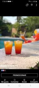 EL SOLAR DE SANTA Ana - Corrientes