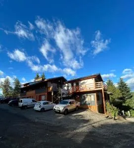 Don Carlos 2 - Villa La Angostura - Villa Traful