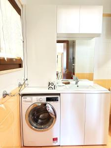 Iside Apartment - piscina - vista mare