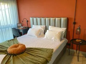 FLOWER RESIDENCE - Espadanedo