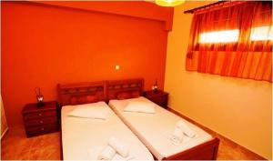 Apartments Giota Thassos Greece