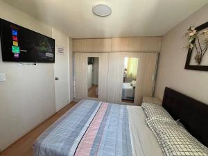 Hermoso departamento totalmente amoblado - Lte San Miguel