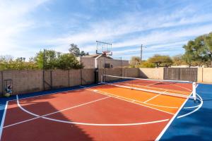 Moroccan Oasis-Pool Games & Family Fun Awaits