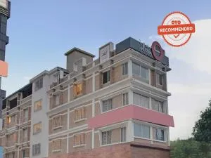 Super Collection O Palm Tree Lodge - Латагурі