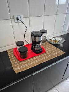 Apartamento Sol nascente