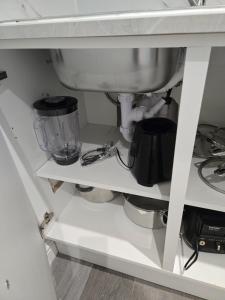 Mini Studio in Greenhithe