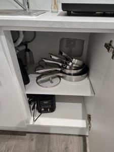 Mini Studio in Greenhithe