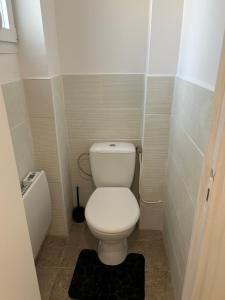 Appartements Appartement balneotherapie avec exterieur : photos des chambres