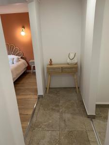 Appartements Appartement balneotherapie avec exterieur : photos des chambres