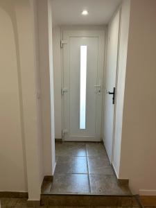 Appartements Appartement balneotherapie avec exterieur : photos des chambres