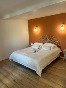 Appartements Appartement balneotherapie avec exterieur : photos des chambres
