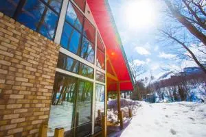 Morino Chalets - Hakuba