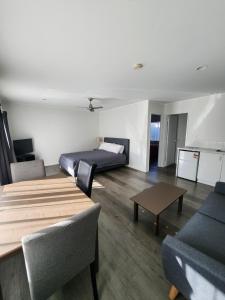 Gardena Court Motel
