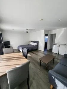 Gardena Court Motel - Newstead