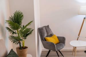 Apartamento Verde Atlântico