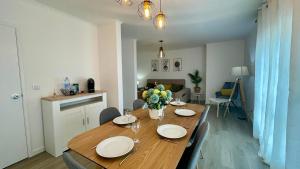 Apartamento Verde Atlântico