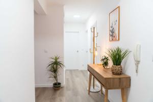 Apartamento Verde Atlântico