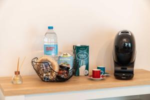 Apartamento Verde Atlântico