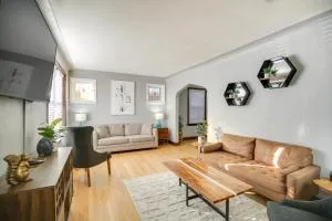 South City St Louis Charmer with Fenced Yard - Mattese