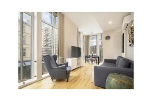 Traveleraddress - Crawford Place