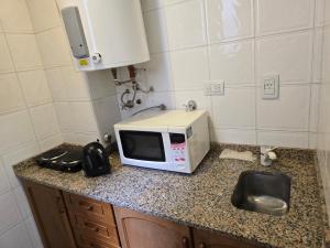 depto centro 1 ambiente