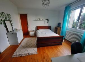 Villas Maison au bord de l-eau : photos des chambres