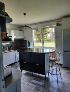 Villas Maison au bord de l-eau : photos des chambres