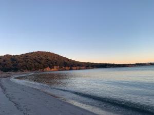 Maisons de vacances Jolie maison individuelle dans l’extreme sud : photos des chambres