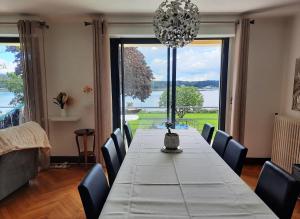 Villas Maison au bord de l-eau : photos des chambres