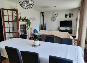 Villas Maison au bord de l-eau : photos des chambres