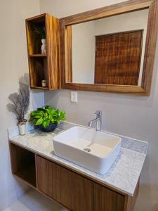 Selva Oasis Tulum Retreat