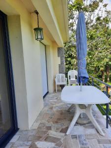 Villas Maison au bord de l-eau : photos des chambres