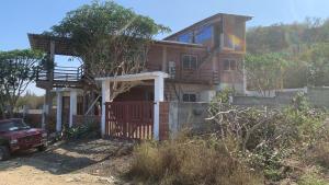 Casa Bonita Puerto Cayo
