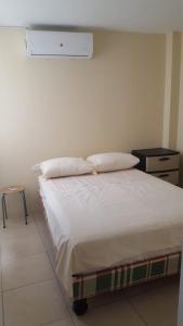 Casa Bonita Puerto Cayo