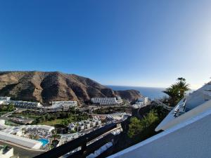 Mountain & Ocean Canarian Oasis