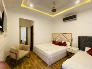 Royal Luxury Hotel Multan - بهاوالبور