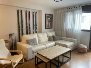 Apartamento Villanua centro - Вільянуа