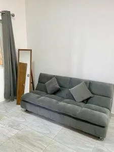 Casa Madera - Departamento 3 - Tala