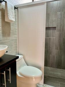 Casa Madera - Departamento 3