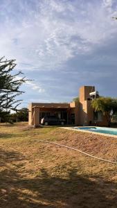 Casa Las Breas del Champaquí