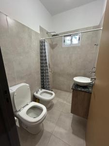 Casa Las Breas del Champaquí